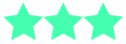 Three Stars