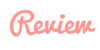 Review Blog Logo