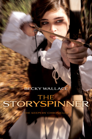The Storyspinner by Becky Wallace.jpg